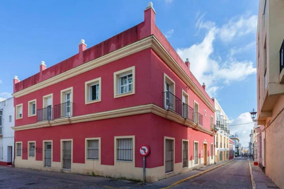 Appartamento San Fernando II Esterno foto