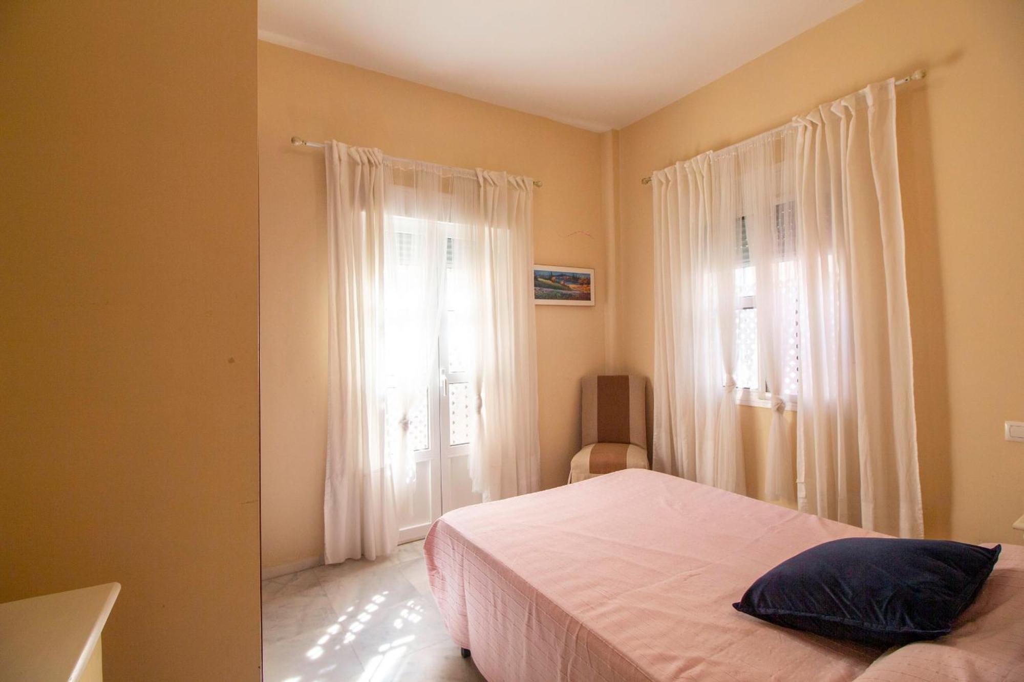 Appartamento San Fernando II Esterno foto