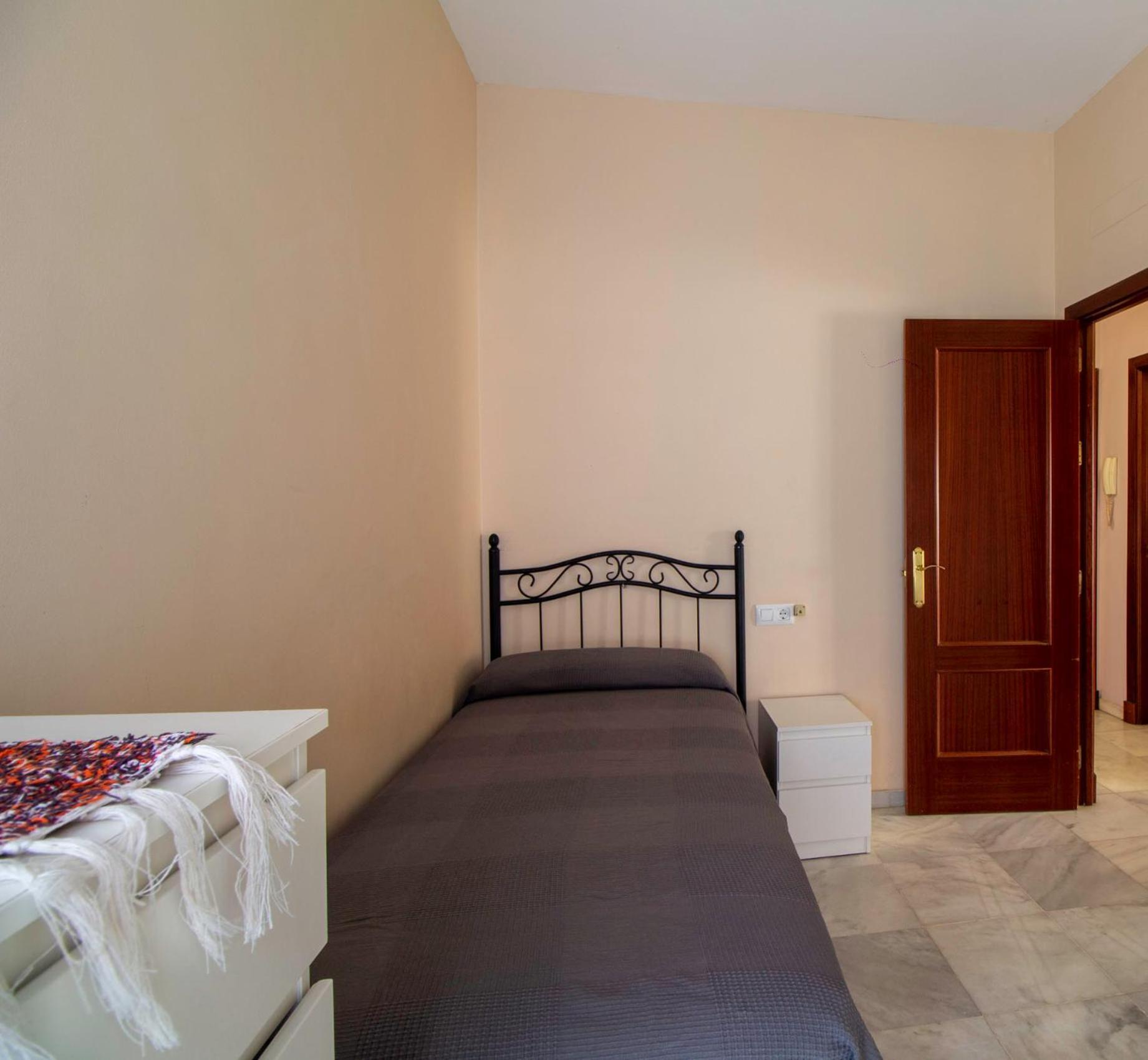 Appartamento San Fernando II Esterno foto