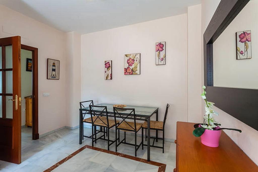 Appartamento San Fernando II Esterno foto