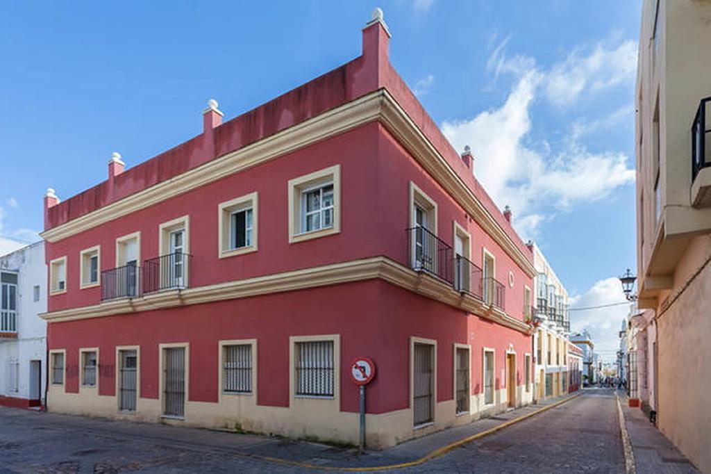 Appartamento San Fernando II Esterno foto